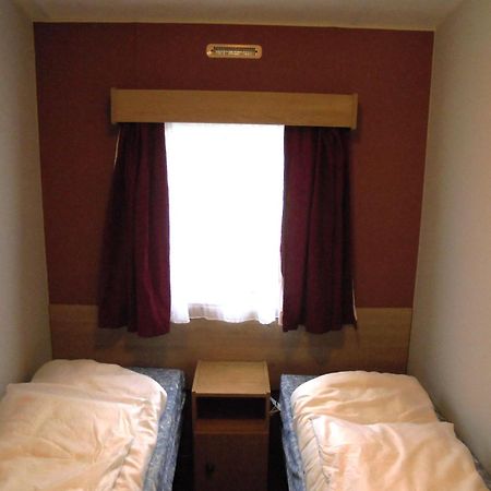 8 Berth Northshore Winthorpe  Buitenkant foto