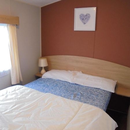 8 Berth Northshore Winthorpe  Buitenkant foto