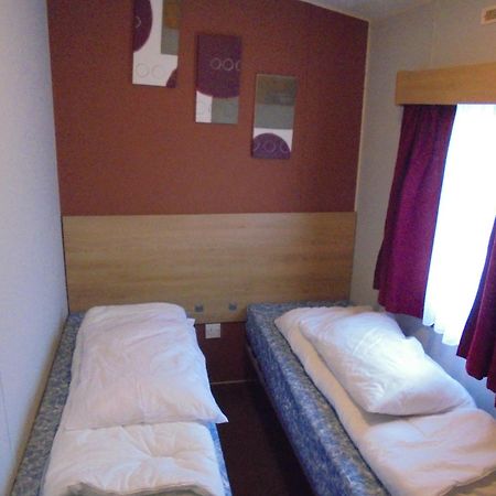 8 Berth Northshore Winthorpe  Buitenkant foto