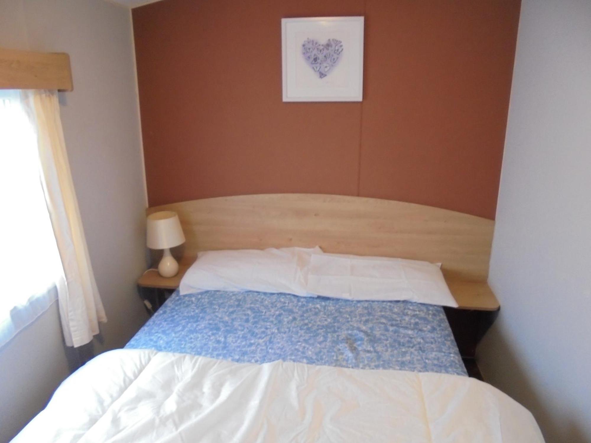 8 Berth Northshore Winthorpe  Buitenkant foto