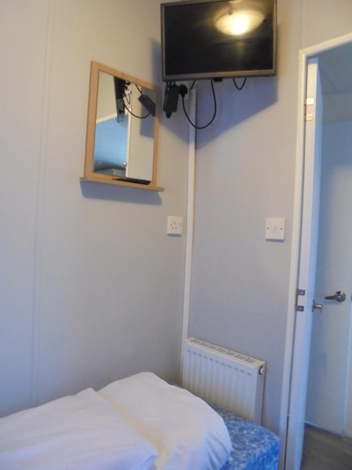 8 Berth Northshore Winthorpe  Buitenkant foto