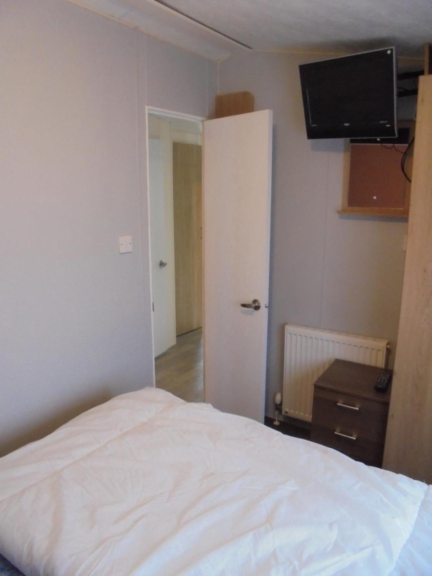 8 Berth Northshore Winthorpe  Buitenkant foto