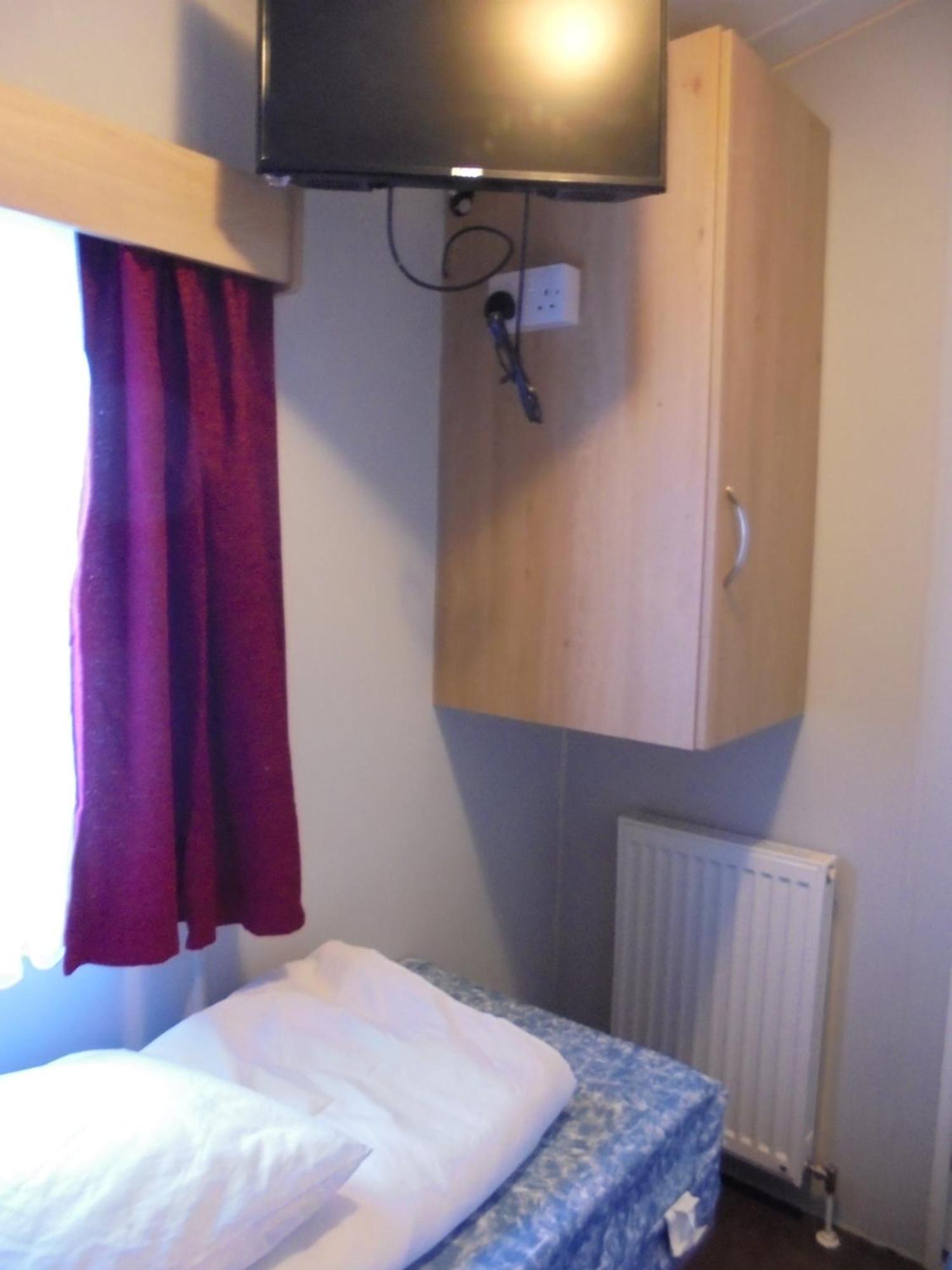 8 Berth Northshore Winthorpe  Buitenkant foto
