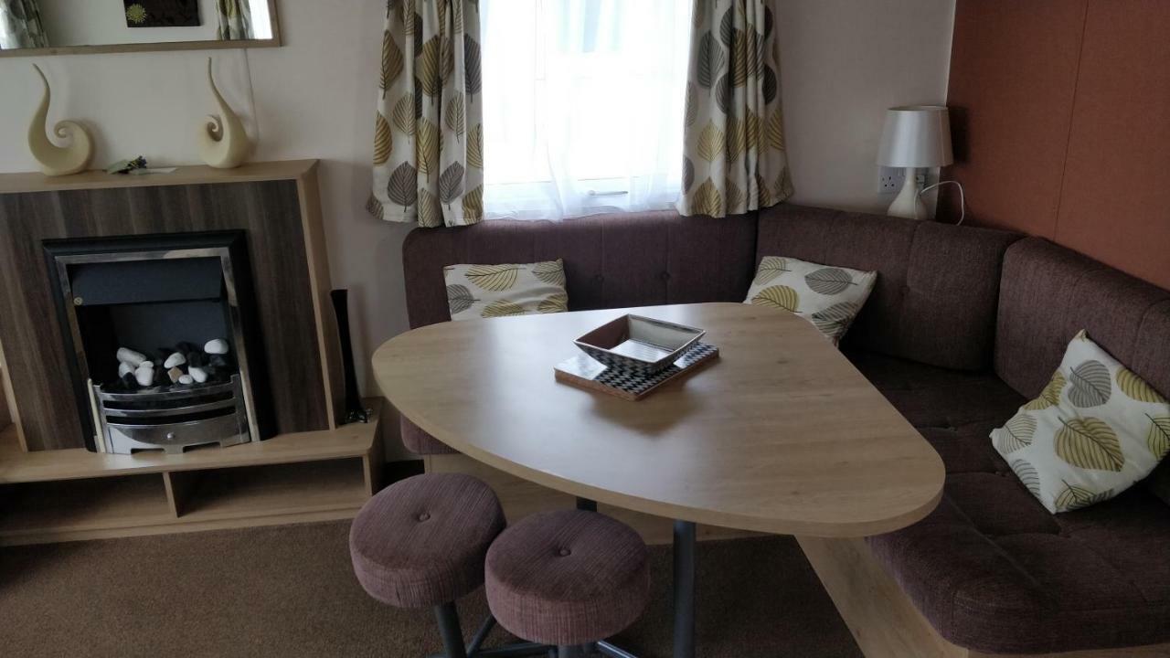 8 Berth Northshore Winthorpe  Buitenkant foto
