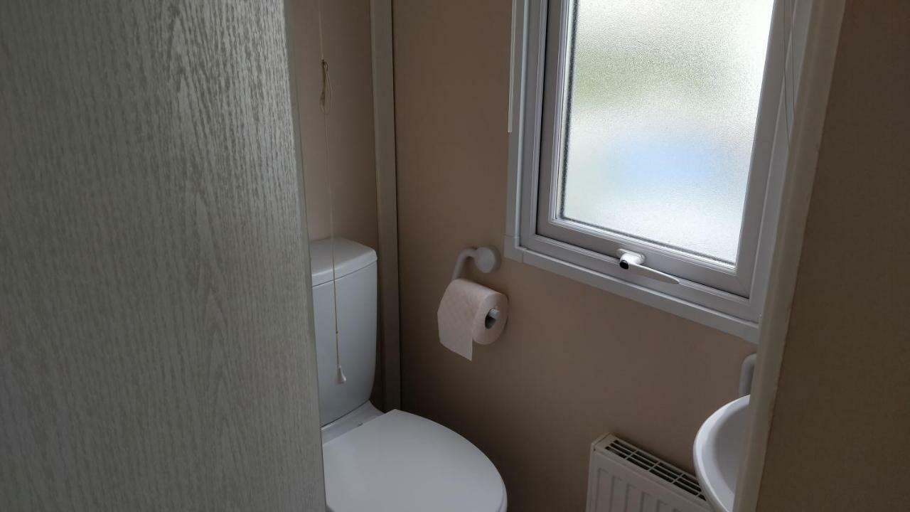 8 Berth Northshore Winthorpe  Buitenkant foto
